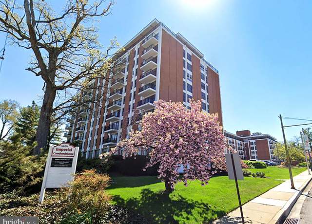Property at 6606 Park Heights Ave #905, Baltimore, MD 21215, 2 beds, 2 baths