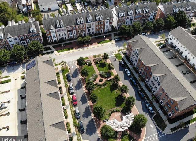 Property at 831 Ramsay St, Baltimore, MD 21230, 5 beds, 3.5 baths