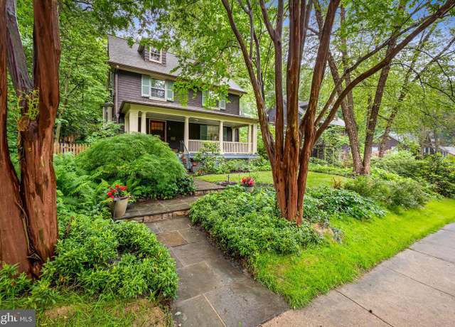 Property at 109 Deepdene Rd, Baltimore, MD 21210, 6 beds, 2.5 baths