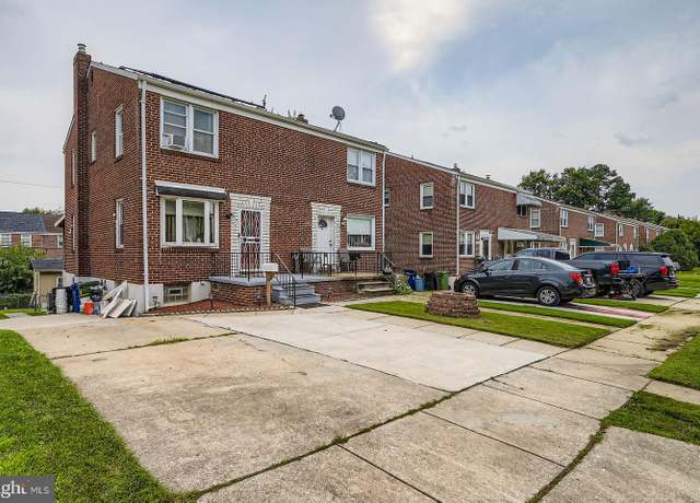 Property at 3227 Woodring Ave, Baltimore, MD 21234, 3 beds, 2 baths