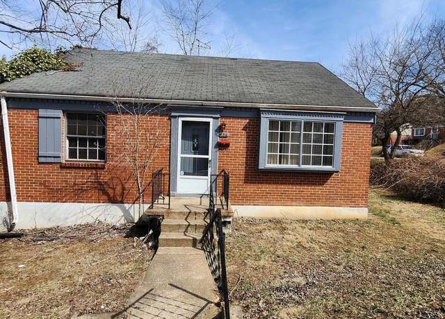 Property at 936 Olmstead Rd, Baltimore, MD 21208, 4 beds, 1 bath