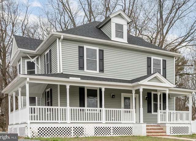 Property at 1591 Blue Ball Rd, Elkton, MD 21921, 4 beds, 2 baths