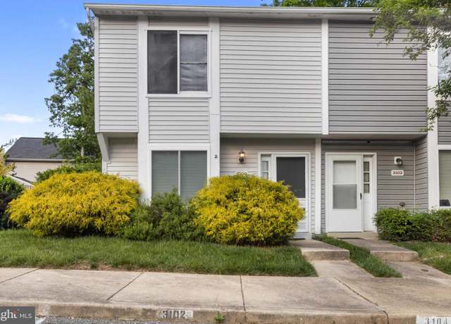 Property at 3100 Heathcote Rd, Waldorf, MD 20602, 3 beds, 1 bath