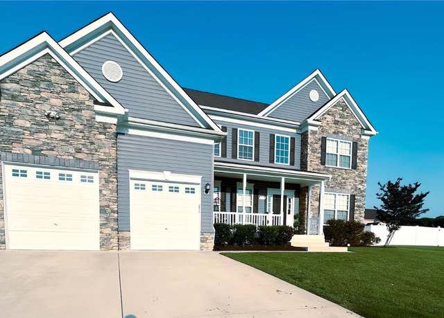 Property at 1005 Maiden Grass, La Plata, MD 20646, 4 beds, 4.5 baths