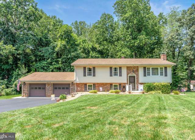 Property at 10376 Andrea Ln, La Plata, MD 20646, 4 beds, 2.5 baths