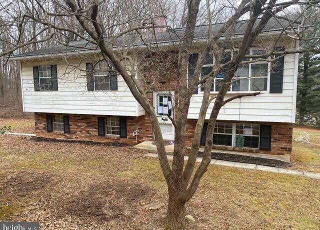 Property at 1526 Manchester Rd, Westminster, MD 21157, 3 beds, 2 baths