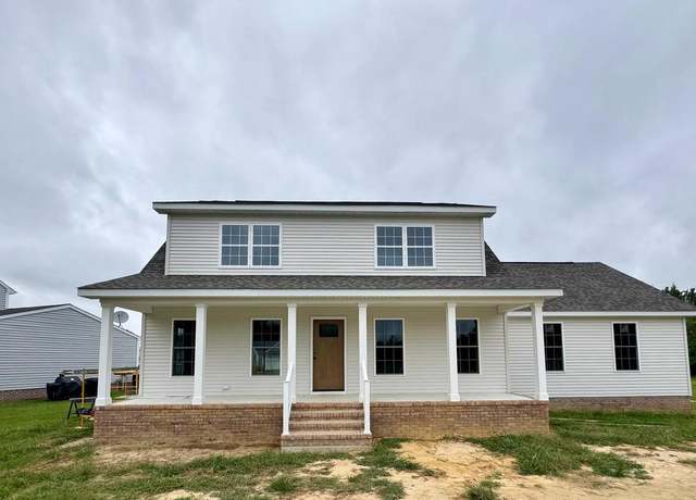 Property at 7 Buckland Pkwy, East New Market, MD 21631, 4 beds, 2.5 baths