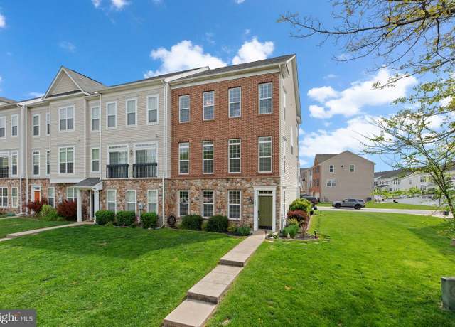 Property at 138 Martha Lewis Blvd, Havre De Grace, MD 21078, 3 beds, 3.5 baths