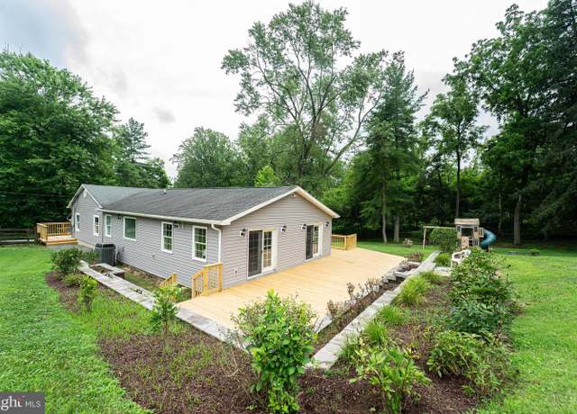 Property at 6291 W Rockburn Hill Rd, Elkridge, MD 21075, 3 beds, 2.5 baths