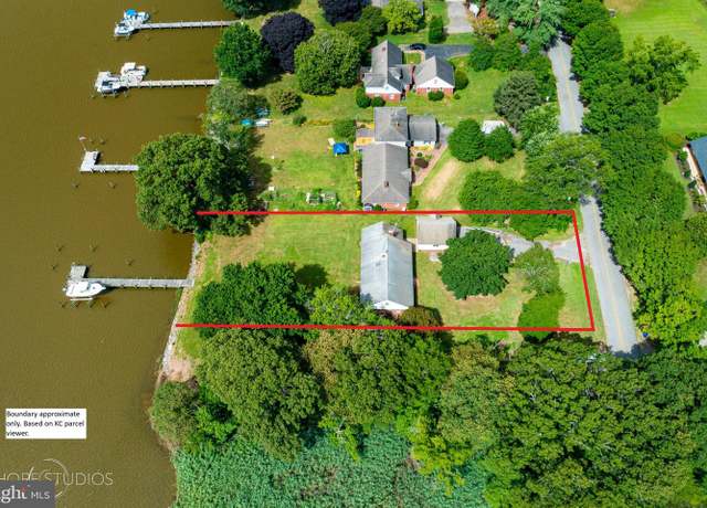 Property at 26933 Mallard Rd, Chestertown, MD 21620