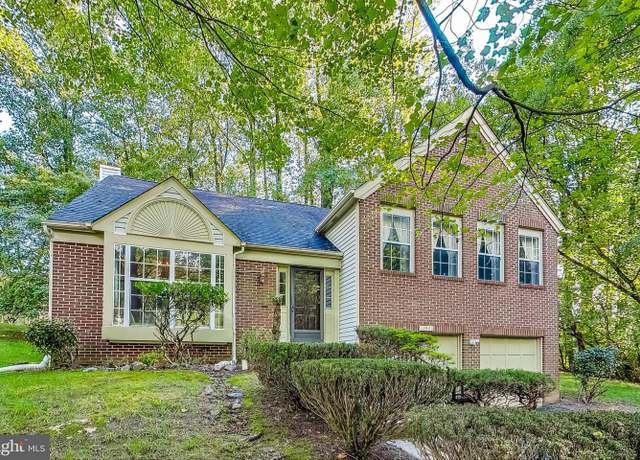 Property at 12901 Summer Hill Dr, Silver Spring, MD 20904, 4 beds, 3 baths