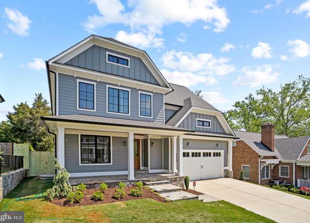 Property at 5507 Charlcote Rd, Bethesda, MD 20817, 5 beds, 4.5 baths