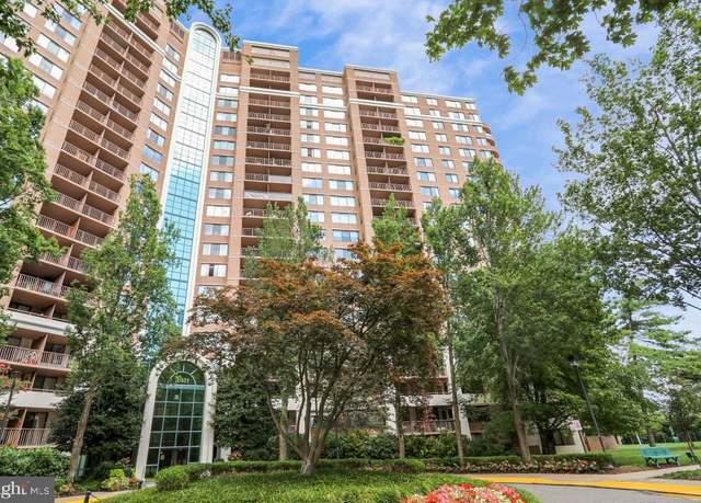 Property at 10101 Grosvenor Pl #917, Rockville, MD 20852, 1 bed, 1 bath