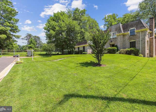 Property at 7600 Charleston Dr, Bethesda, MD 20817, 4 beds, 3.5 baths