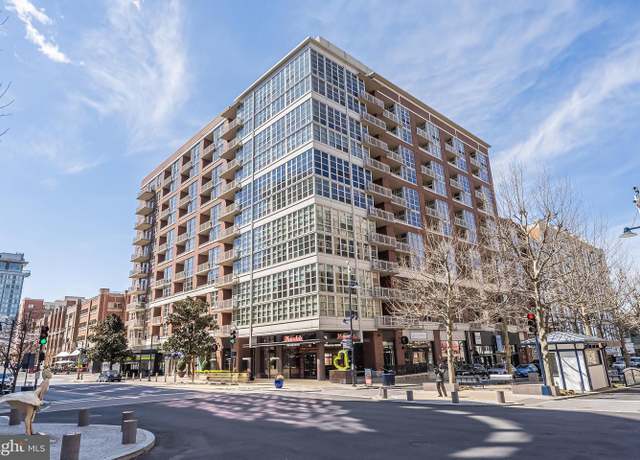 Property at 157 Fleet St #206, Oxon Hill, MD 20745, 1 bed, 1 bath
