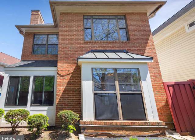 Property at 13604 Gresham Ct, Bowie, MD 20720, 5 beds, 3.5 baths