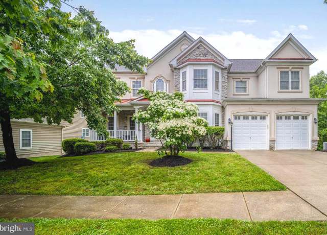 Property at 12118 Sand Wedge Ln, Upper Marlboro, MD 20772, 4 beds, 5.5 baths