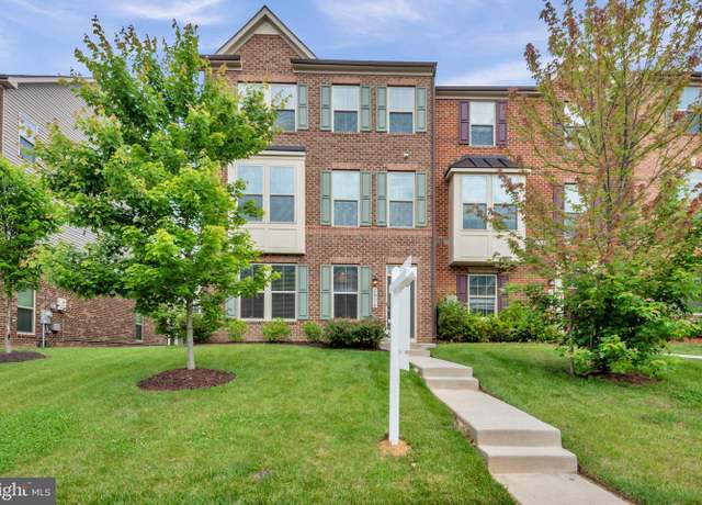 Property at 5908 Richmanor Ter, Upper Marlboro, MD 20772, 3 beds, 2.5 baths