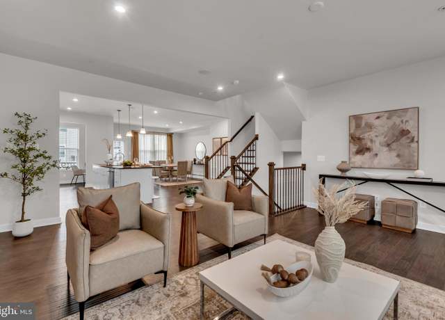 Property at 5908 Richmanor Ter, Upper Marlboro, MD 20772, 3 beds, 2.5 baths