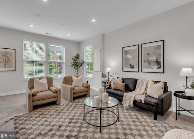 Property at 5908 Richmanor Ter, Upper Marlboro, MD 20772, 3 beds, 2.5 baths