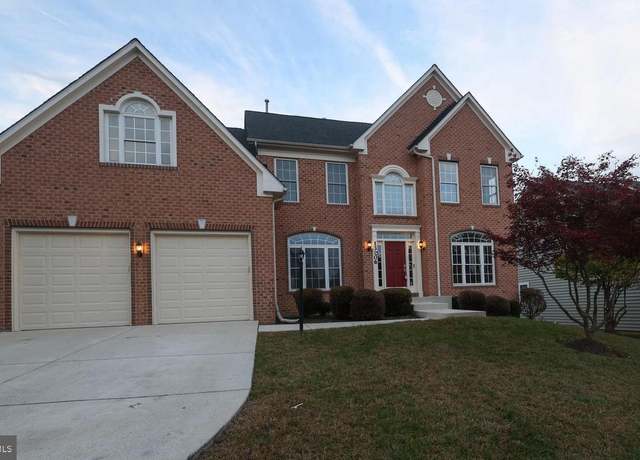 Property at 13006 Augustas Progress Dr, Bowie, MD 20720, 5 beds, 3.5 baths