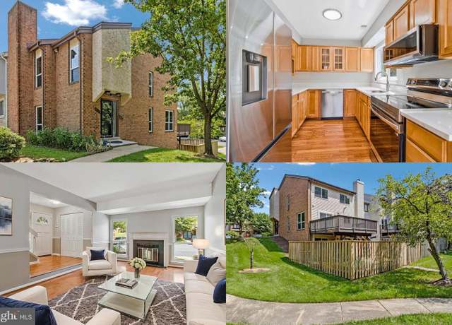 Property at 8119 Bird Ln, Greenbelt, MD 20770, 3 beds, 3.5 baths