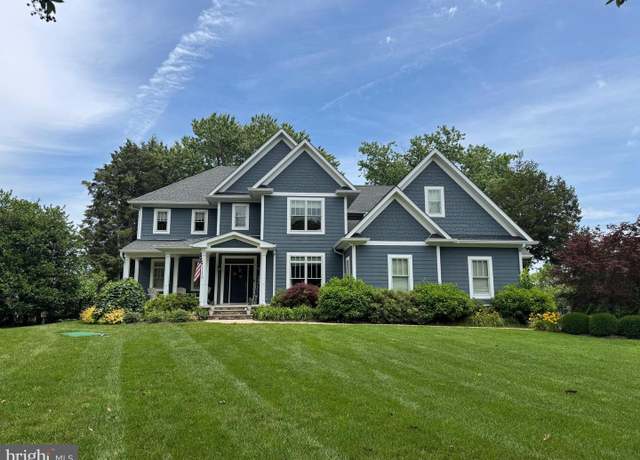 Property at 24754 Half Pone Point Rd, Hollywood, MD 20636, 5 beds, 5 baths