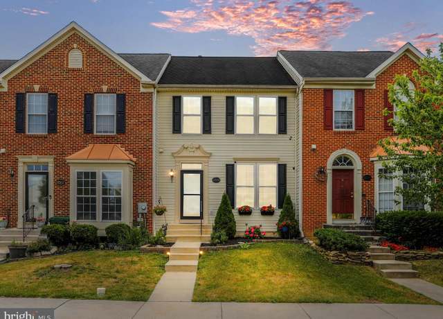 Property at 12509 Atlanta Ct N, Hagerstown, MD 21740, 3 beds, 3.5 baths