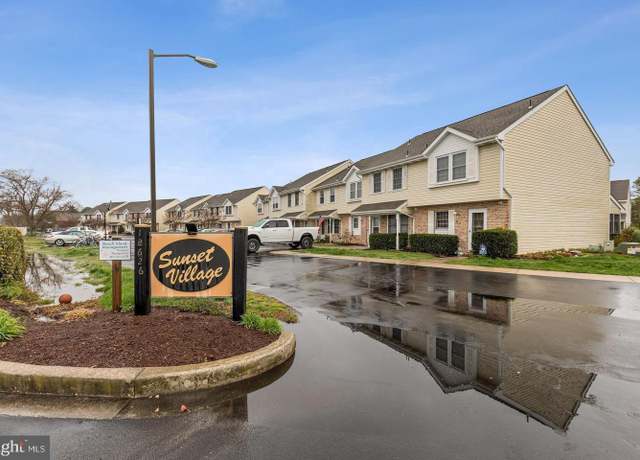 Property at 12626 Sunset Ave Unit 80L, Ocean City, MD 21842, 2 beds, 1.5 baths
