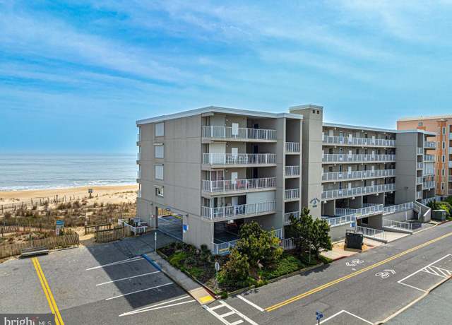 Property at 13908 Wight St #207, Ocean City, MD 21842, 3 beds, 2 baths