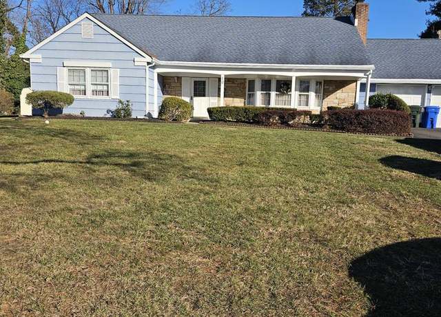 Property at 10 Tucker Ct, Willingboro, NJ 08046, 5 beds, 3 baths