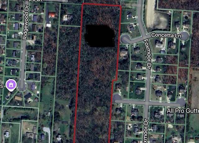 Property at 2380 Maple Ave, Vineland, NJ 08360