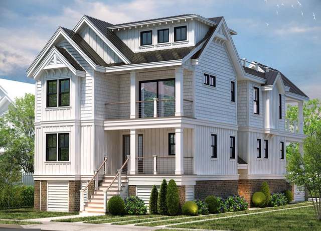 Property at 281 7th St, Avalon, NJ 08202, 7 beds, 7.5 baths