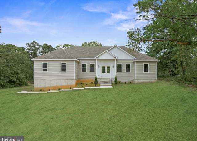 Property at 4540 Lake Rd, Newfield, NJ 08344, 4 beds, 2 baths