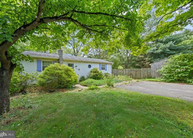 Property at 4306 Coles Mill Rd, Franklinville, NJ 08322, 4 beds, 2 baths