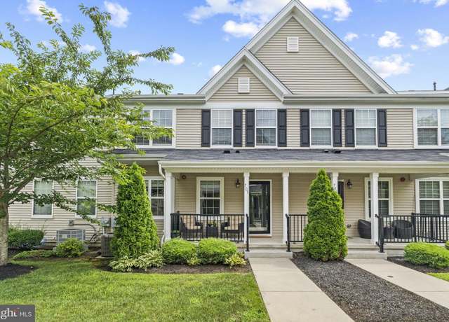 Property at 707 Lexington Mews, Swedesboro, NJ 08085, 2 beds, 2.5 baths