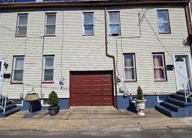 Property at 20 Daymond St, Trenton, NJ 08611, 3 beds, 2 baths