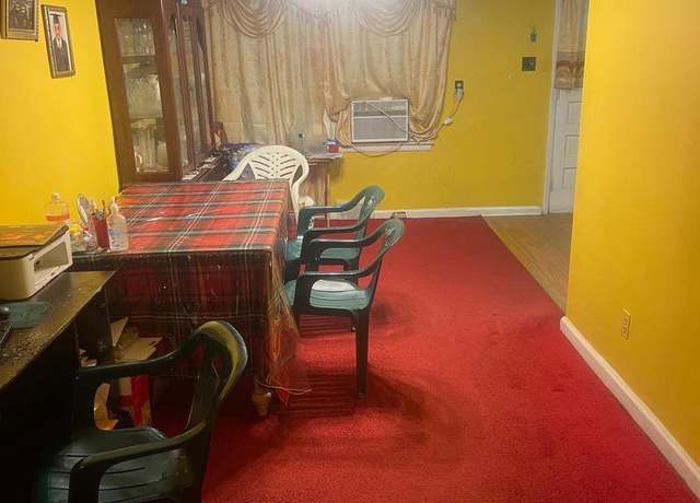 Property at 251 S Walter Ave, Trenton, NJ 08629, 3 beds, 1.5 baths