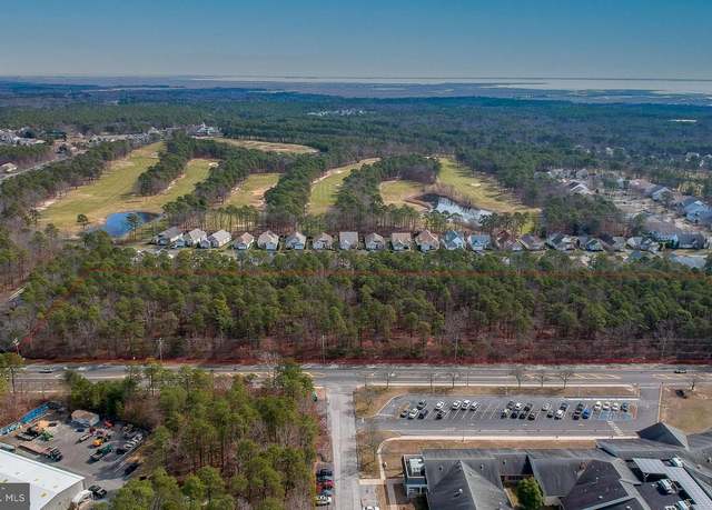Property at 1001 Route 539, Tuckerton, NJ 08087