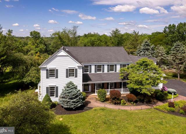Property at 35 Dehart Dr, Belle Mead, NJ 08502, 4 beds, 3 baths