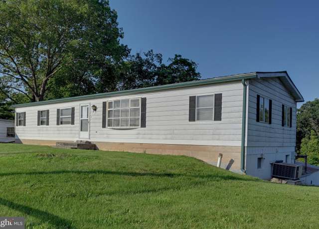 Property at 1296 N Browns Dam Dr, New Oxford, PA 17350, 3 beds, 2 baths