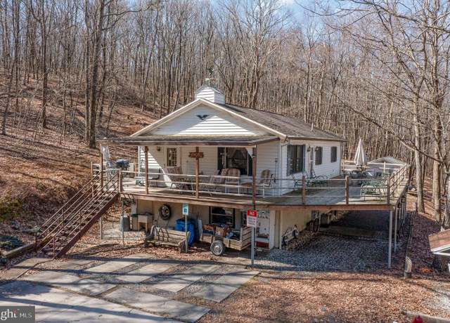 Property at 37 Roaring Creek Preserve Frst, Catawissa, PA 17820, 3 beds, 1 bath