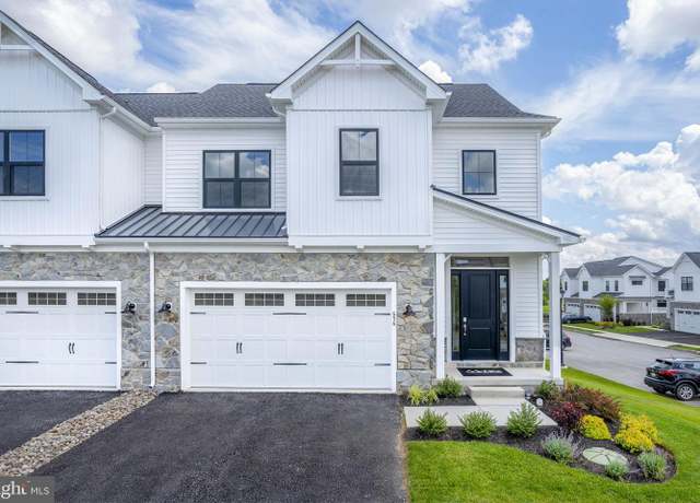 Property at 1017 Halter Rd #216, Downingtown, PA 19335, 3 beds, 2.5 baths