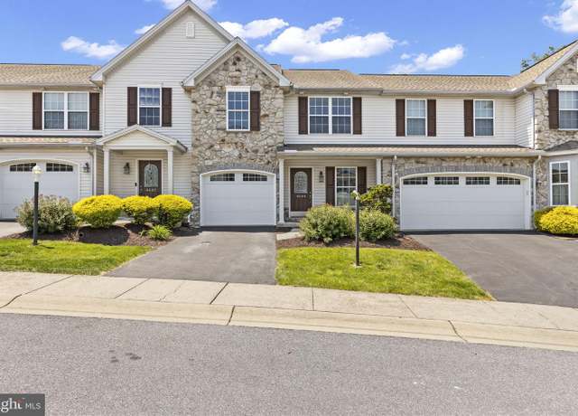 Property at 4644 Margarets Dr, Harrisburg, PA 17110, 3 beds, 2.5 baths