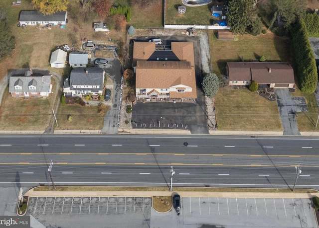 Property at 2453 Lincoln Hwy E, Lancaster, PA 17602, 7 beds, 7.5 baths