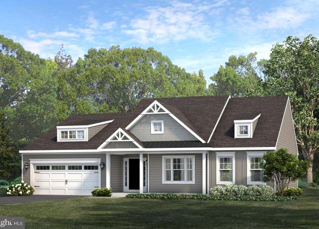 Property at 15 Ridgewood Rd Unit (DOUGLAS) LOT 8, Quarryville, PA 17566, 3 beds, 2 baths