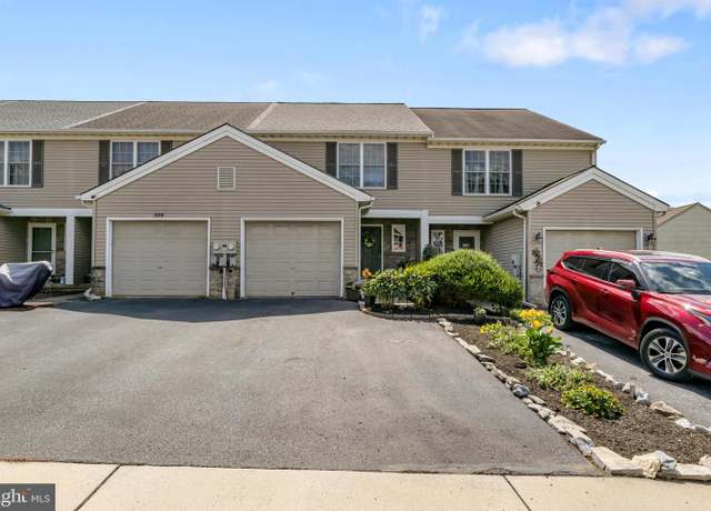Property at 341 Wild Cherry Ln, Marietta, PA 17547, 3 beds, 1.5 baths