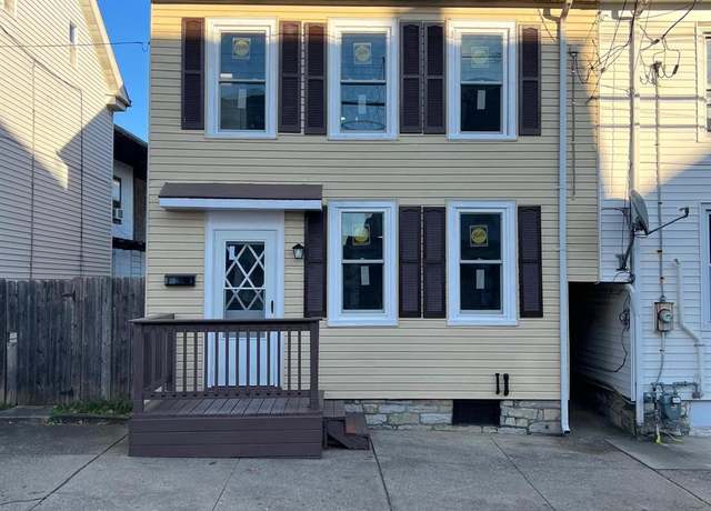 Property at 524 N 7th St, Lebanon, PA 17046, 3 beds, 1.5 baths