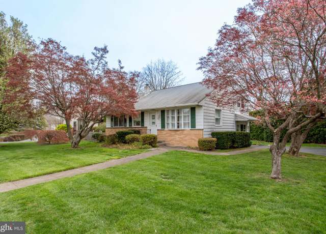 Property at 1751 Kimball Ave, Willow Grove, PA 19090, 3 beds, 1.5 baths