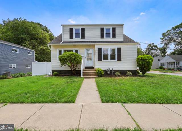 Property at 1555 Lukens Ave, Abington, PA 19001, 3 beds, 3.5 baths